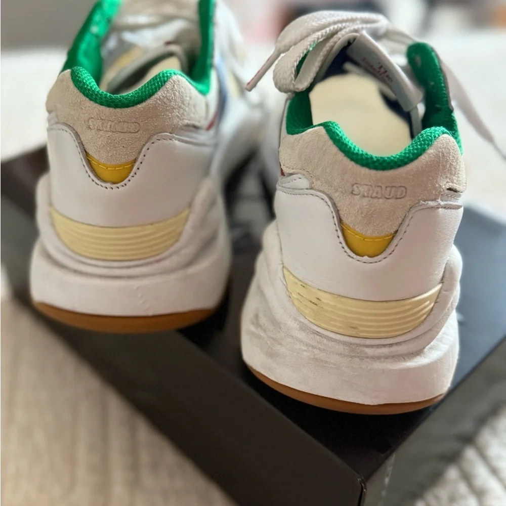 NB X STAUD 57/40 UNISEX SNEAKER - Picture 7 of 7